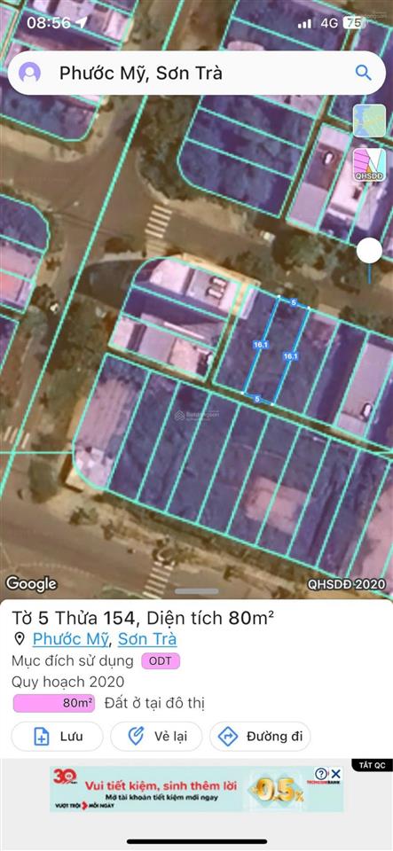 Chủ bán cặp trần đức thông đối lưng vương thừa vũ. 160m2  ngang 10m  cạnh 2 tòa tháp của sungroup