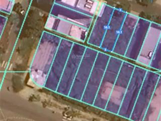 Chủ bán cặp trần đức thông đối lưng vương thừa vũ. 160m2  ngang 10m  cạnh 2 tòa tháp của sungroup