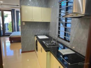 Tòa căn hộ 6 tầng đường chế lan viên, khuê mỹ, dòng tiền 90 tr/tháng. 88m2 (ngang 7m4), chỉ 17 tỷ