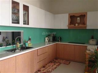 Bán nhà 3 tầng mới xây cạnh góc, view công viên đường khuê mỹ đông, khu nhà máy cao su, khuê mỹ