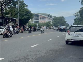 Bán nhà mặt tiền kinh doanh đường 15m đi thẳng ra bến xe trung tâm  lý thái tông, quận thanh khê