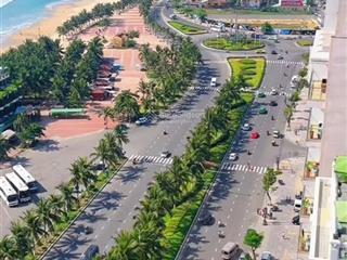 Bán gấp lô đất biển 765m đất mặt biển mặt tiền đường triệu đô lạc long quân, điện dương, điện bàn