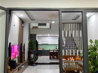 Nhà 3 tầng đường 7.5m hoàng đình ái  hoà xuân  cẩm lệ full nội thất