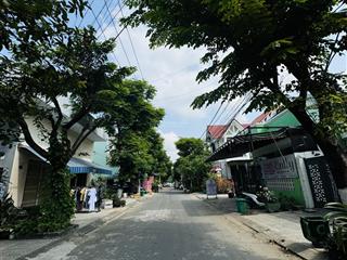 Bán lô đường 5.5m nguyễn bảo  sát cầu cẩm lệ  giá tốt