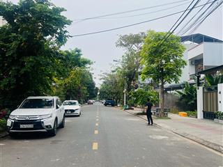Bán lô đường 7.5m mạc đăng dung  hoà xuân  ngay nam ntp