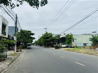Bán lô đường 10.5m văn tiến dũng  hoà xuân