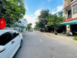 Bán lô đường 7.5m hoàng đình ái  hoà xuân  cẩm lệ sát nguyễn kim