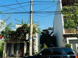 Bán lô đường 7.5m lề 4m nguyễn hiến lê  nam ntp  hoà xuân đường thông dài