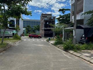 Bán lô đường cồn dầu 7  view công viên  hoà xuân