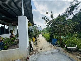 Bán đất kiệt 3m phong nam  hoà châu giá tốt