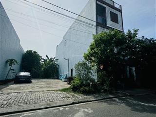 Bán đất đường lỗ giáng 14  hoà xuân  cẩm lệ