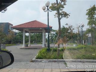 Bán 2 lô liền kề đường lương khắc ninh  có bán lẻ từng lô  hoà xuân