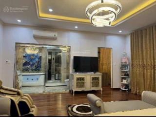 Biệt thự 200m2 mới 100% đường lê ấm  kđt sinh thái ven sông hoà xuân  full nội thất