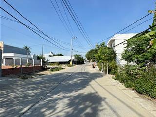 Bán đất mt đường chính quang châu  hoà xuân giá tốt