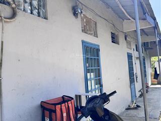 Bán đất mt đường 5.5m khuê trung tặng dãy trọ  giá đầu tư tốt