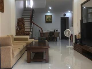 Nhà 2 tầng đường bùi xương trạch  khuê trung  cẩm lệ