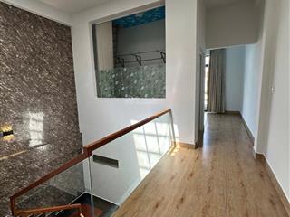 Bán nhà 3 tầng đường 7.5m huỳnh ngọc đủ  hoà xuân