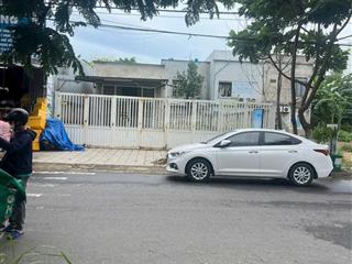 Bán 2 lô đường 7.5m phan văn đáng  đối diện chợ hoà châu vị trí kinh doanh