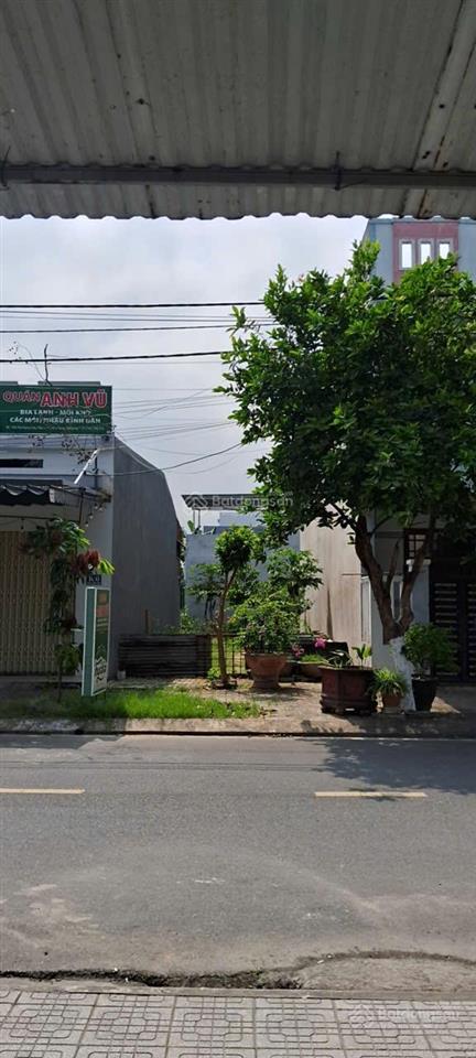 Bán lô đường 7.5m kha vạng cân đường thông kinh doanh
