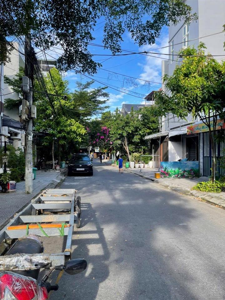 Bán đất mt đường bàu gia thượng 2 cẩm lệ