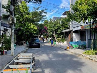 Bán đất mt đường bàu gia thượng 2  cẩm lệ