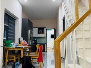 Bán nhà 2 mê đường khương hữu dụng  hòa xuân ngay chợ hoà xuân