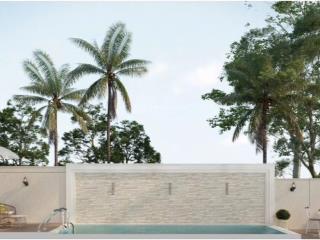 Chính chủ bán biệt thự 3 tầng view hồ  cẩm lệ