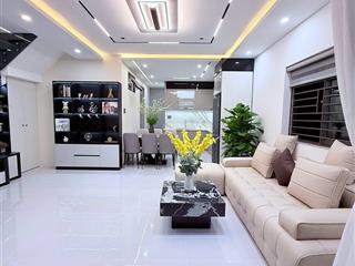 Bán nhà 2 mặt kiệt nhà mới xây full nội thất nguyễn phước nguyên