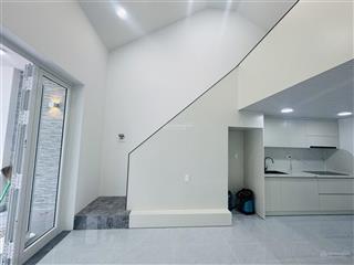 Nhà kiệt ô tô k298 cách mạng tháng 8  hoà thọ đông  cẩm lệ full nội thất