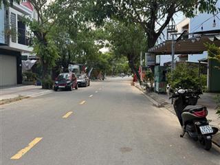 Bán lô đường 7.5m phan triêm  hoà xuân giá tốt