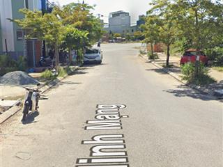 Bán lô mặt tiền đường minh mạng  ngũ hành sơn