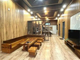 Bán villa đường nguyễn ân  kđt nam nguyễn tri phương  hoà xuân