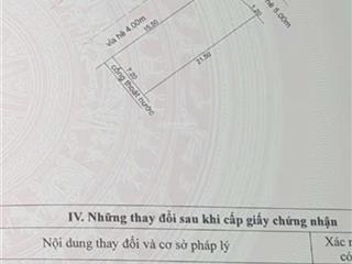 Bán góc 2 mặt tiền đường 10.5m thanh hoá  trần viện  hoà xuân