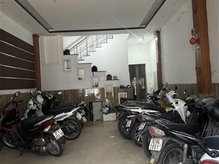 Bán nhà 3 tầng nguyễn cảnh dị có 14 phòng cho thuê full phòng thu nhập hằng tháng 40tr