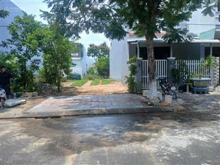 Bán lô đường 7.5m tđc tân trà đường kim đồng  ngũ hành sơn