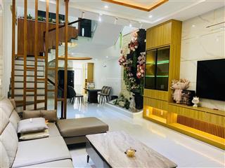 Bán nhà 3 tầng đường 10.5m bùi trang chước  hoà xuân  đoạn kinh doanh sầm uất