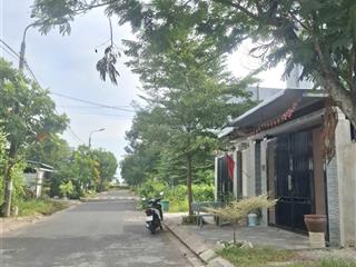 Bán lô đường 5.5m bàu cầu 27  hoà xuân giá tốt