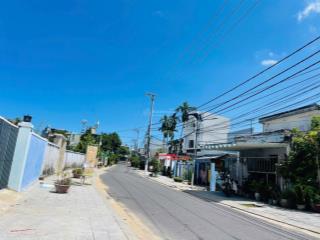 Bán lô 2 mặt kiệt đường 3m trường chinh  hoà phát  cẩm lệ