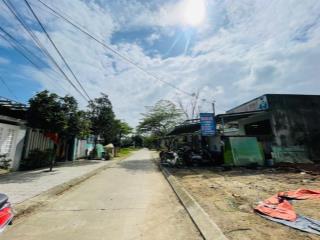 Chính chủ bán lô đường đá bàn 8  tđc phong nam  phường hoà xuân giá tốt