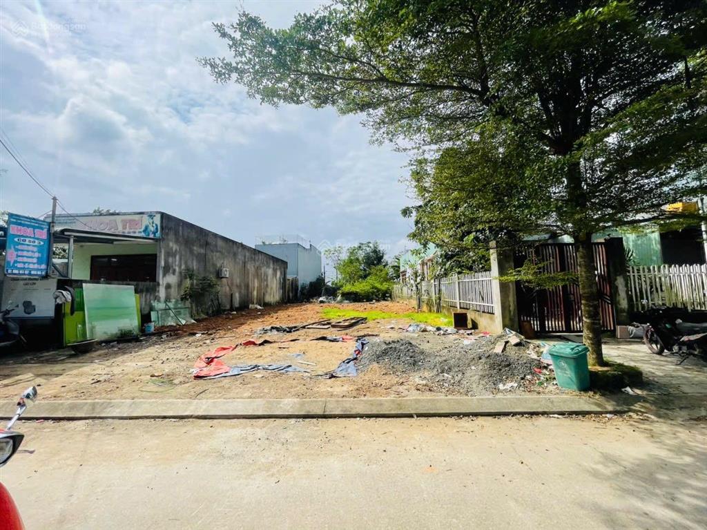 Chính chủ bán lô đường đá bàn 8  tđc phong nam  phường hoà xuân giá tốt