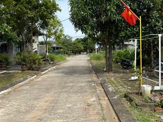 Chính chủ bán lô đường đá bàn 8  tđc phong nam  phường hoà xuân giá tốt