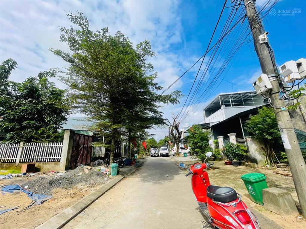 Chính chủ bán lô đường đá bàn 8  tđc phong nam  phường hoà xuân giá tốt