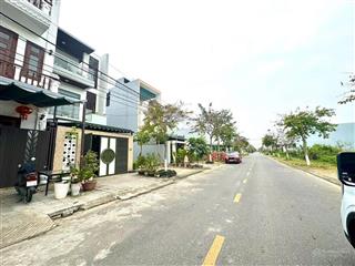Bán lô đường 7.5m phạm đức nam  hoà quý  ngũ hành sơn