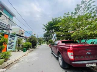 Bán lô mt đường phong bắc 4  hoà thọ đông  giá cực tốt