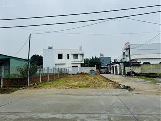 Bán lô 2 mt đường chính quang châu  đường 9m kinh doanh buôn bán