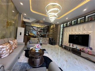 Bán nhà 3 tầng full nội thất đảo 2  hoà xuân