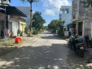 Bán lô đường 5.5m hồ tỵ  hoà xuân  giá tốt