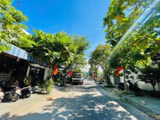 Chính chủ cần bán lô đường 5.5m vũ miên  kdc nam cẩm lệ  hoà xuân