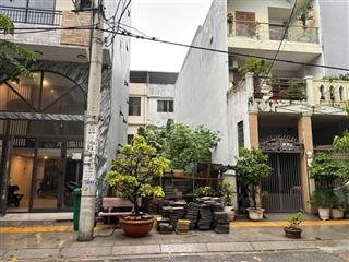 Bán đất mt đường nguyễn xuân khoát 98m2, giá 11 tỷ vị trí đẹp sơn trà, đà nẵng