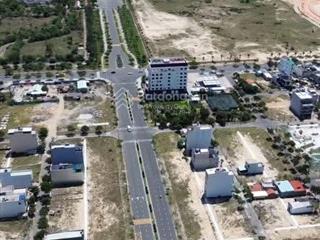 Bán đất đường nguyễn phạm tuân 140m2 bãi tắm tân trà đà nẵng em loan 0935 619 ***